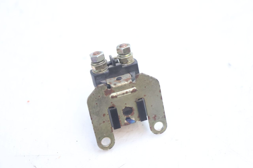 photo de STARTER RELAY KEEWAY F-ACT NAKED 50 (2009 - 2014) - Zoom on usage condition