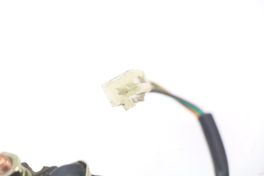 photo de STARTER RELAY TNT MOTOR FASTINO 4T 50 (2013 - 2019) - Zoom on usage condition