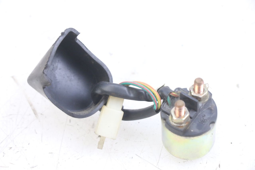 photo de STARTER RELAY TNT MOTOR FASTINO 4T 50 (2013 - 2019) - Main view