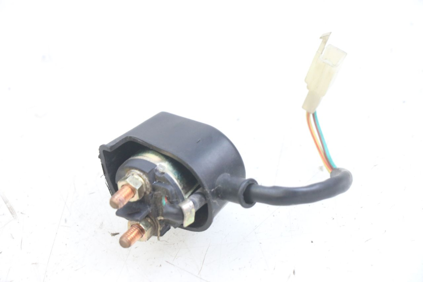 photo de STARTER RELAY TNT MOTOR FASTINO 4T 50 (2013 - 2019) - Component detail