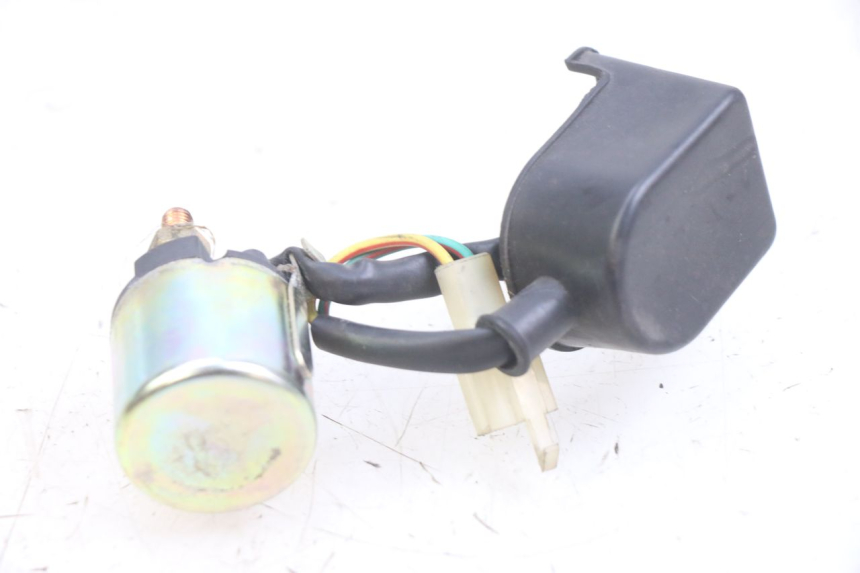 photo de STARTER RELAY TNT MOTOR FASTINO 4T 50 (2013 - 2019) - Alternative perspective