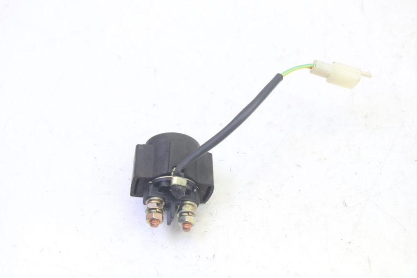 photo de STARTER RELAY BTC FELICE SPORT 50 - Zoom on usage condition