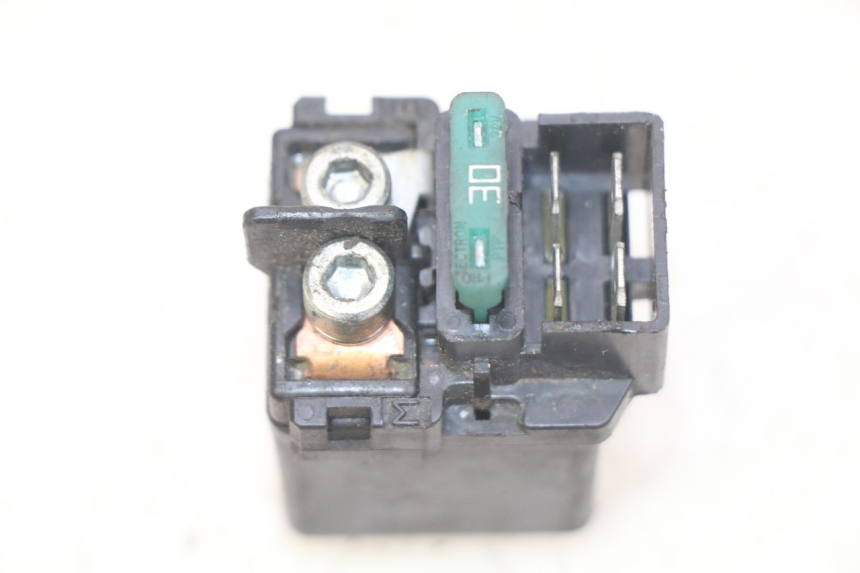photo de STARTER RELAY HONDA FES PANTHEON 125 (2003 - 2007) - Component detail