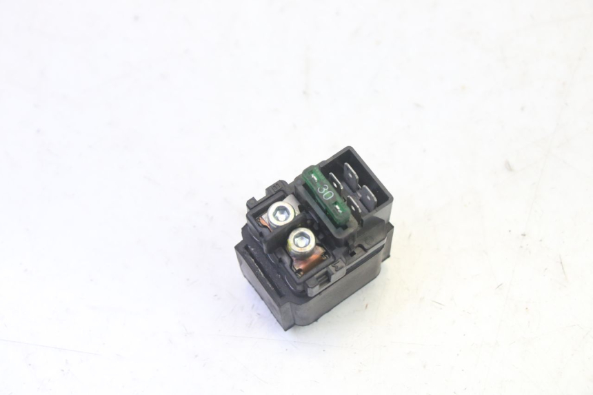 photo de STARTER RELAY HONDA FES S-WING SWING ABS 125 (2007 - 2015) - Component detail