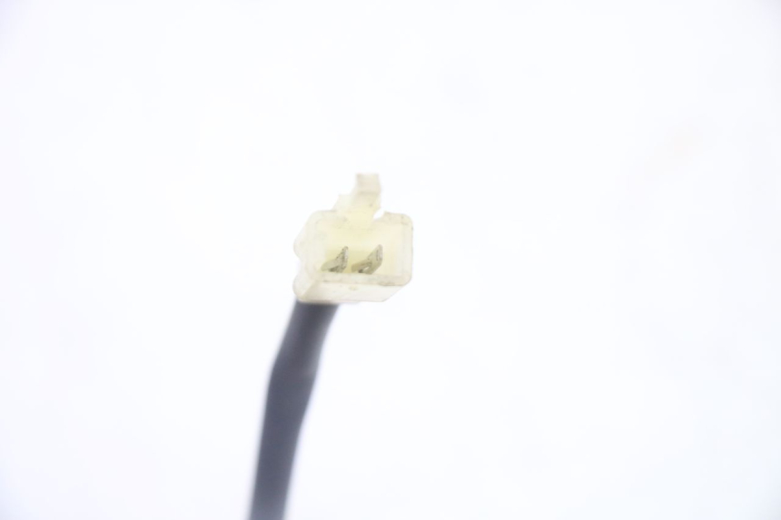 photo de STARTER RELAY STAHO FH 50 (2018 - 2019) - Technical close-up