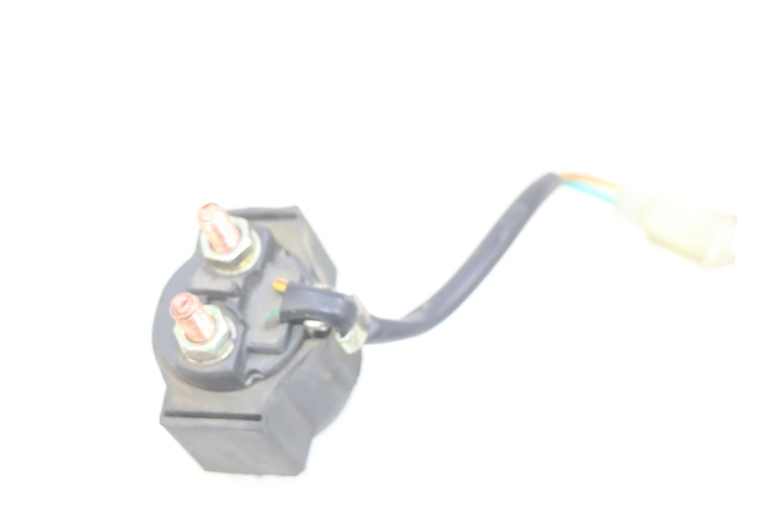 photo de STARTER RELAY SYM FIDDLE 2 125 (2010 - 2013) - Main view