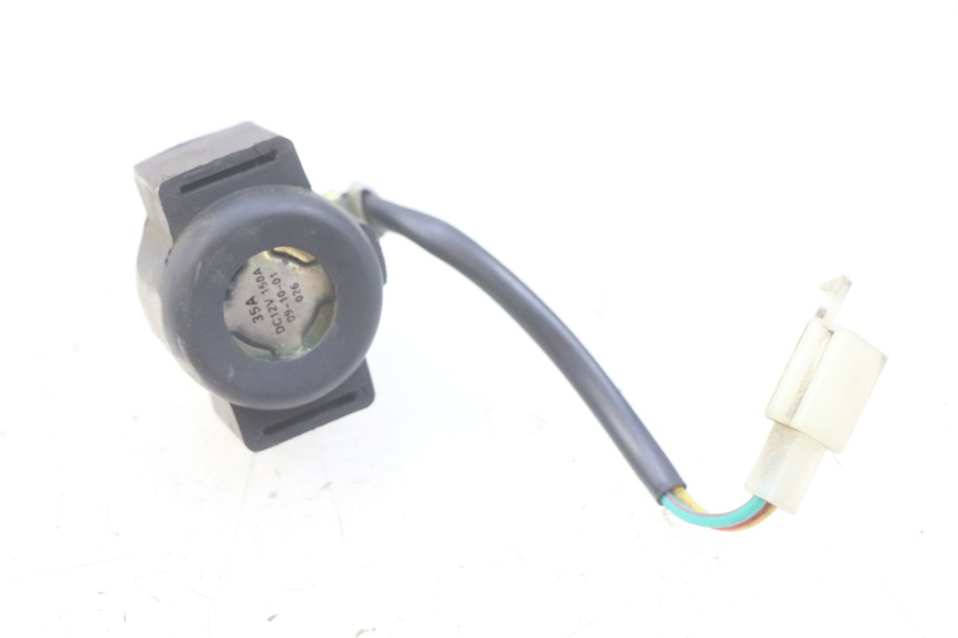 photo de STARTER RELAY SYM FIDDLE 2 125 (2010 - 2013) - Zoom on usage condition