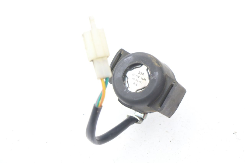 photo de STARTER RELAY SYM FIDDLE 2 50 (2008 - 2013) - Zoom on usage condition