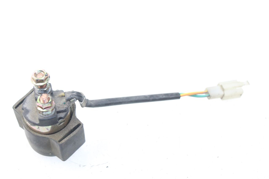 photo de STARTER RELAY SYM FIDDLE 2 50 (2008 - 2013) - Component detail