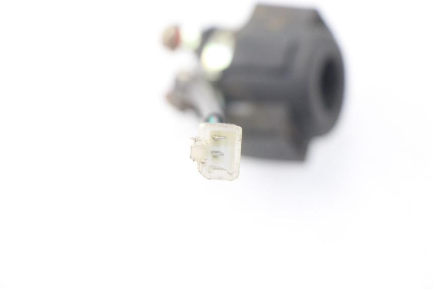 photo de STARTER RELAY SYM FIDDLE 2 50 (2008 - 2013) - Zoom on usage condition