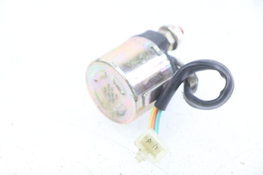 photo de STARTER RELAY SYM FIDDLE 2 50 (2008 - 2013) - Zoom on usage condition