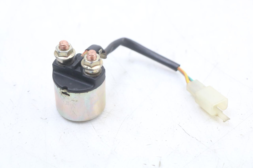 photo de STARTER RELAY SYM FIDDLE 2 50 (2008 - 2013) - Main view