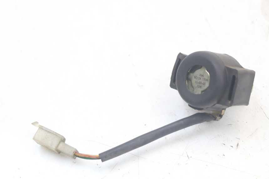 photo de STARTER RELAY SYM FIDDLE 2 50 (2008 - 2013) - Technical close-up