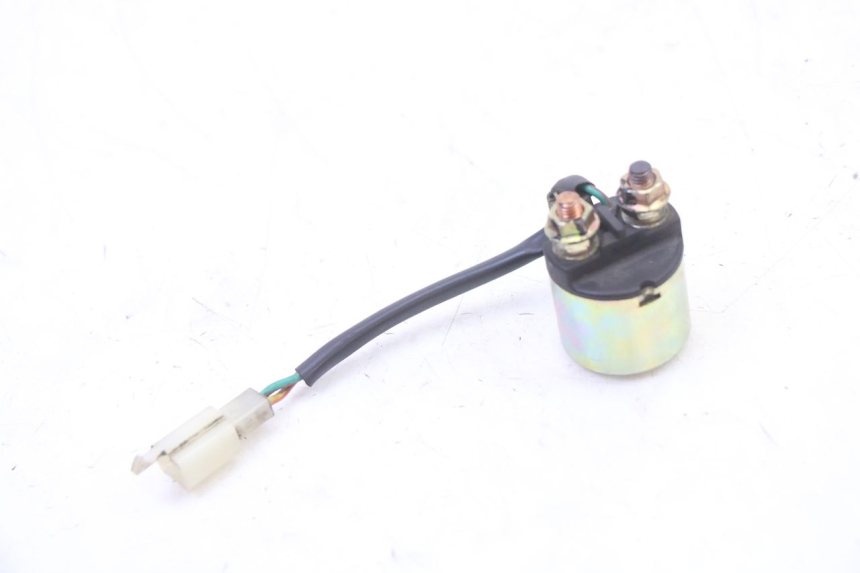 photo de STARTER RELAY SYM FIDDLE 2 S 125 (2012 - 2014) - Main view