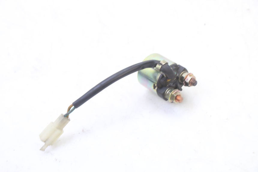 photo de STARTER RELAY SYM FIDDLE 2 S 125 (2012 - 2014) - Zoom on usage condition