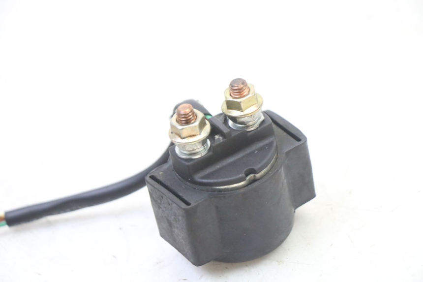 photo de STARTER RELAY SYM FIDDLE 3 III 125 (2014 - 2020) - Component detail
