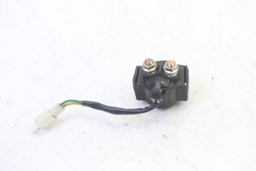 photo de STARTER RELAY SYM FIDDLE 3 III 125 (2014 - 2020) - Zoom on usage condition