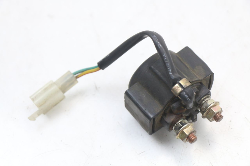 photo de STARTER RELAY SYM FIDDLE 3 III 50 (2014 - 2020) - Main view