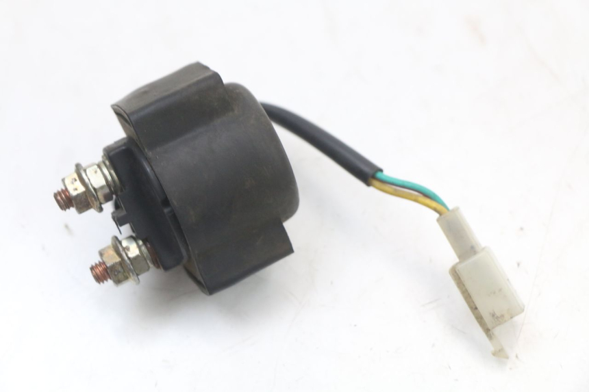 photo de STARTER RELAY SYM FIDDLE 3 III 50 (2014 - 2020) - Zoom on usage condition