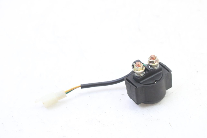 photo de STARTER RELAY SYM FIDDLE 3 III 50 (2014 - 2020) - Main view