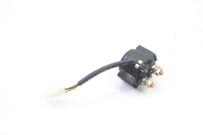 photo de STARTER RELAY SYM FIDDLE 3 III 50 (2014 - 2020) - Zoom on usage condition