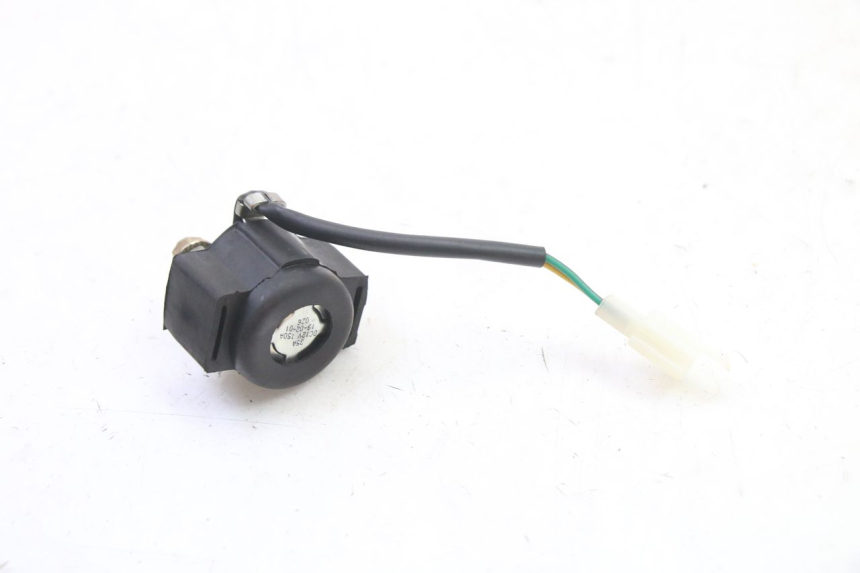 photo de STARTER RELAY SYM FIDDLE 3 III 50 (2014 - 2020) - Alternative perspective