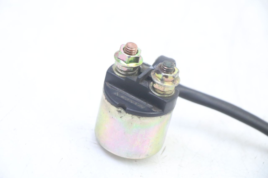 photo de STARTER RELAY SYM FIDDLE 125 (2008 - 2010) - Component detail