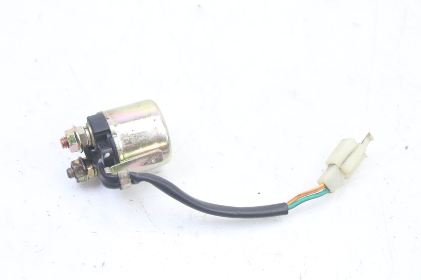 photo de STARTER RELAY SYM FIDDLE 125 (2008 - 2010) - Alternative perspective