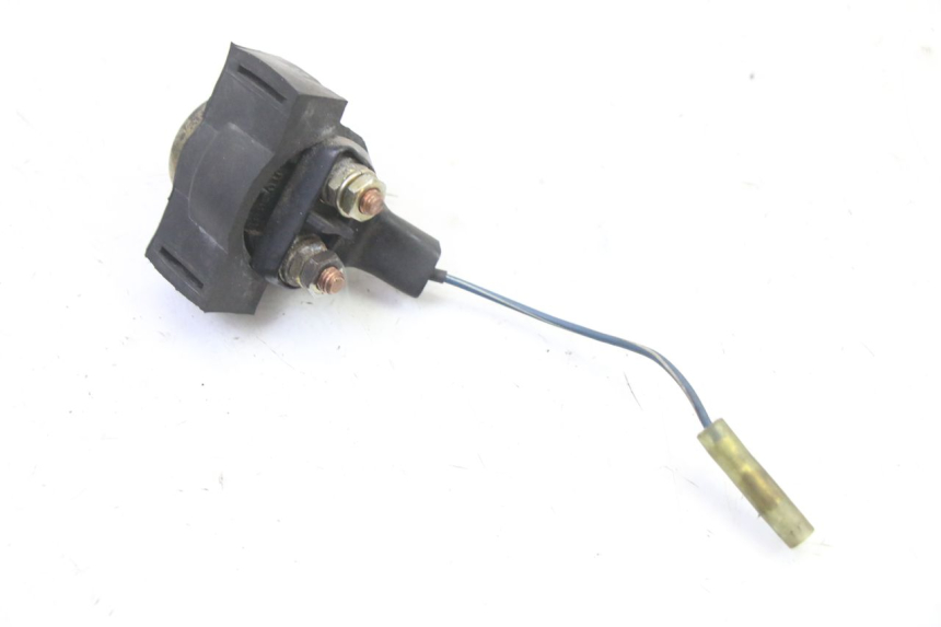 photo de STARTER RELAY YAMAHA FJ 36Y 1100 (1984 - 1985) - Zoom on usage condition