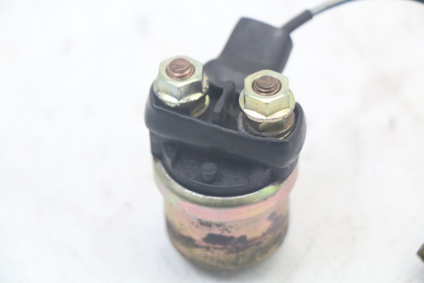 photo de STARTER RELAY YAMAHA FJ 3CX 1200 (1986 - 1996) - Component detail
