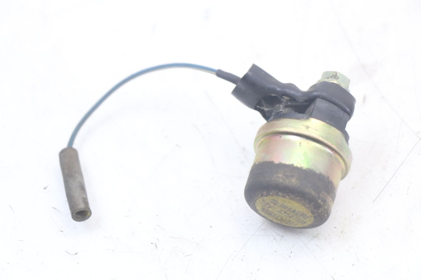 photo de STARTER RELAY YAMAHA FJ 3CX 1200 (1986 - 1996) - Alternative perspective