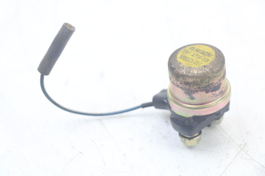 photo de STARTER RELAY YAMAHA FJ 3CX 1200 (1986 - 1996) - Technical close-up