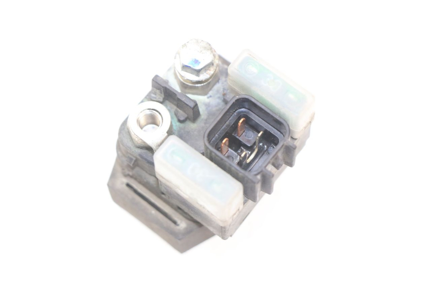 photo de STARTER RELAY YAMAHA FJR ABS 1300 (2006 - 2012) - Component detail