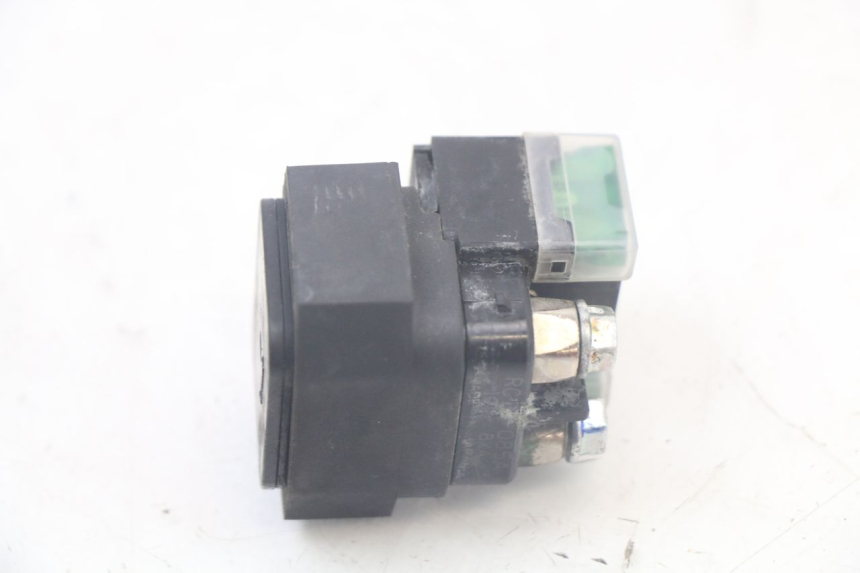 photo de STARTER RELAY YAMAHA FJR ABS 1300 (2006 - 2012) - Technical close-up