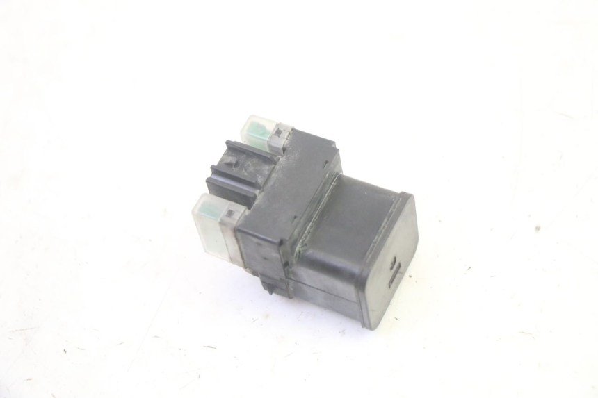photo de STARTER RELAY YAMAHA FJR ABS 1300 (2006 - 2012) - Zoom on usage condition