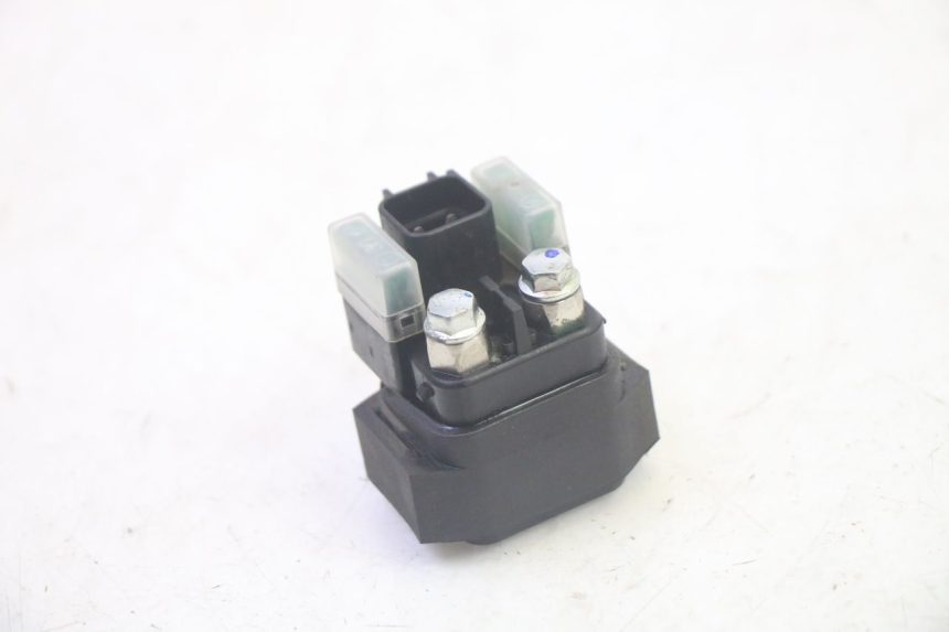 photo de STARTER RELAY YAMAHA FJR ABS 1300 (2006 - 2012) - Main view