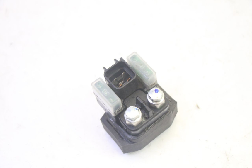 photo de STARTER RELAY YAMAHA FJR ABS 1300 (2006 - 2012) - Component detail