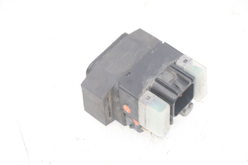 photo de STARTER RELAY YAMAHA FJR ABS 1300 (2006 - 2012) - Component detail