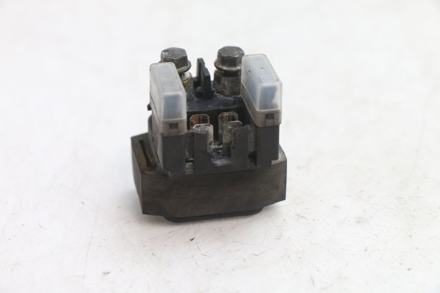 photo de STARTER RELAY YAMAHA FJR 1300 (2001 - 2005) - Component detail