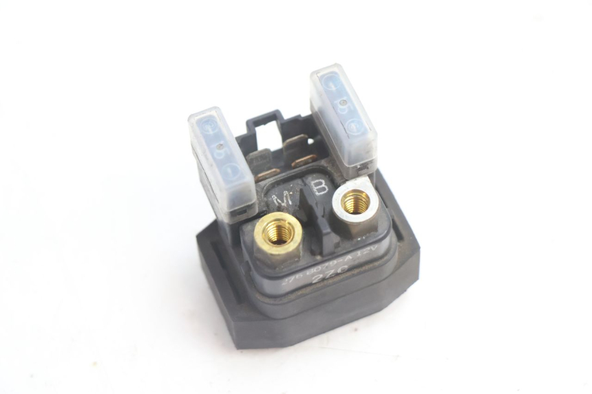 photo de STARTER RELAY YAMAHA FJR 1300 (2001 - 2005) - Component detail