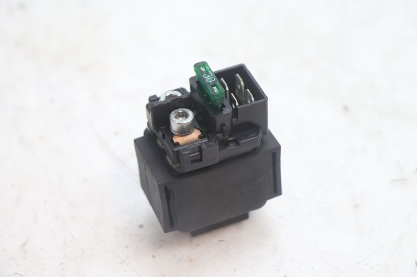 photo de STARTER RELAY HONDA FJS SILVER WING SILVERWING 400 (2005 - 2008) - Main view