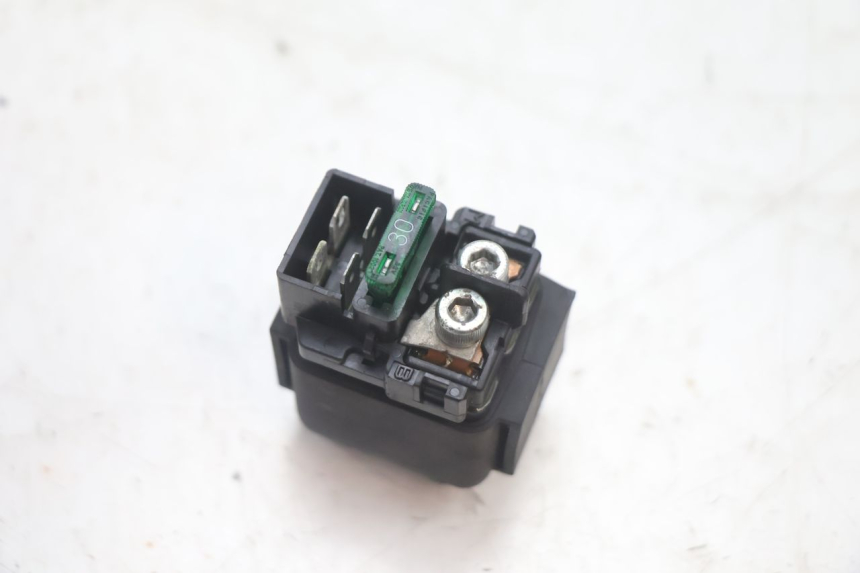 photo de STARTER RELAY HONDA FJS SILVER WING SILVERWING 400 (2005 - 2008) - Component detail