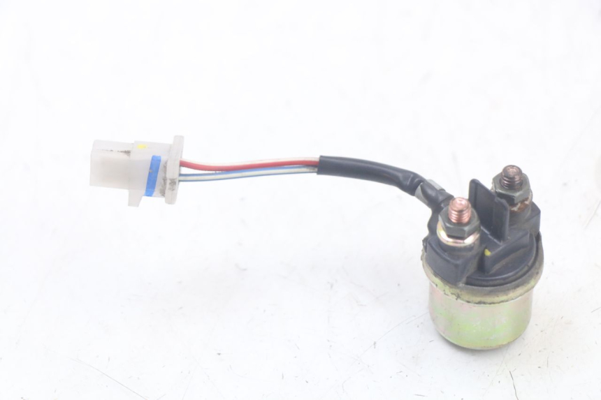 photo de STARTER RELAY MBK FLAME X 125 (2004 - 2007) - Main view
