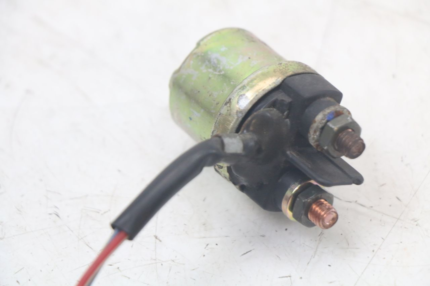 photo de STARTER RELAY MBK FLAME X 125 (2004 - 2007) - Technical close-up