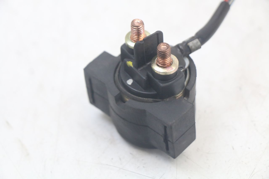 photo de STARTER RELAY MBK FLAME X 125 (2007 - 2016) - Component detail