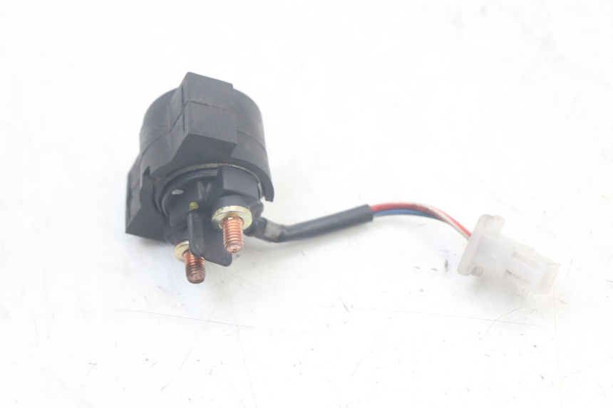 photo de STARTER RELAY MBK FLAME X 125 (2007 - 2016) - Zoom on usage condition