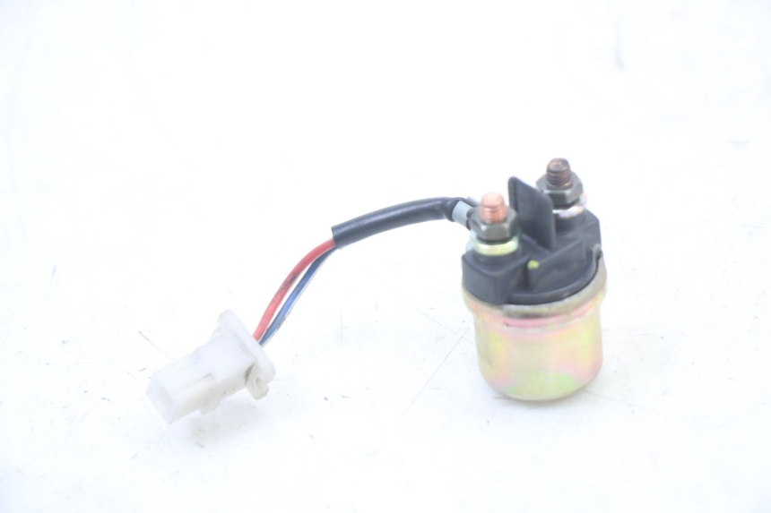 photo de STARTER RELAY MBK FLAME X 125 (2007 - 2016) - Main view