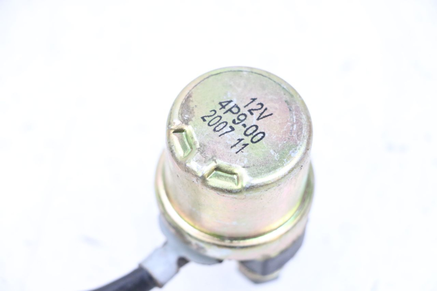 photo de STARTER RELAY MBK FLAME X 125 (2007 - 2016) - Alternative perspective