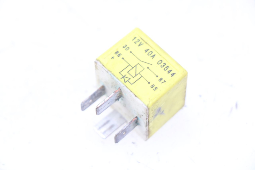 photo de STARTER RELAY MBK FLIPPER 50 (2004 - 2012) - Main view
