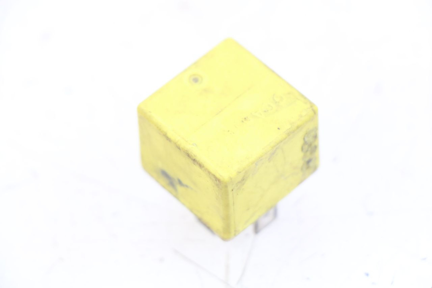 photo de STARTER RELAY MBK FLIPPER 50 (2004 - 2012) - Zoom on usage condition